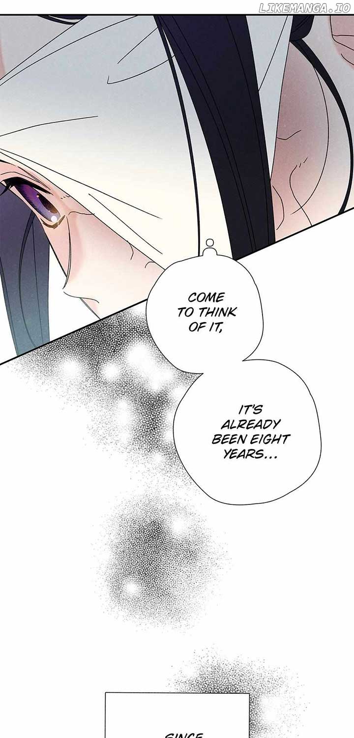 Royal Marriage (2024) Chapter 14 - Page 22