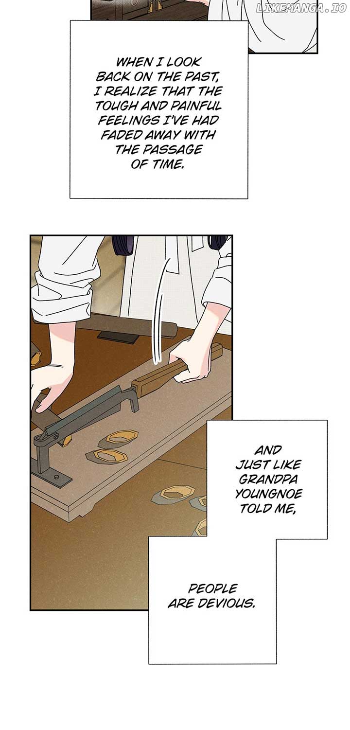 Royal Marriage (2024) Chapter 14 - Page 24