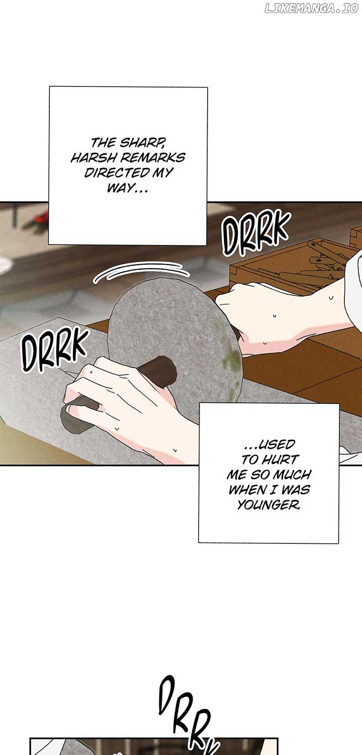 Royal Marriage (2024) Chapter 14 - Page 25