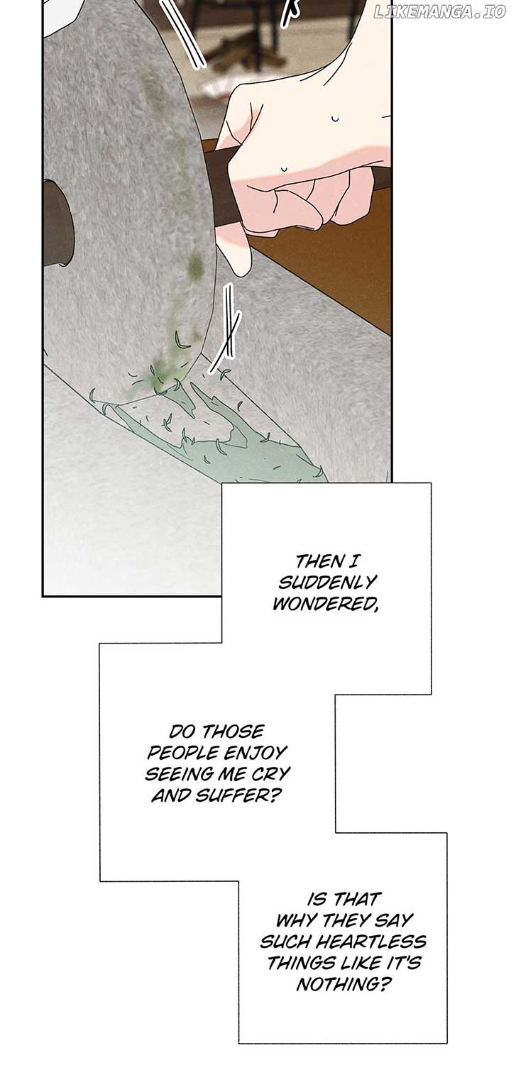 Royal Marriage (2024) Chapter 14 - Page 26