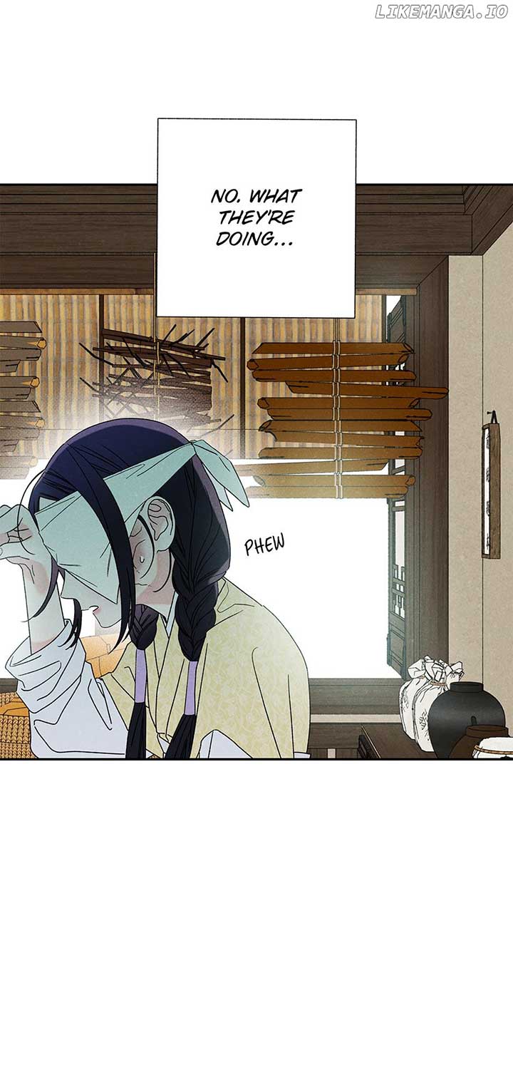 Royal Marriage (2024) Chapter 14 - Page 27