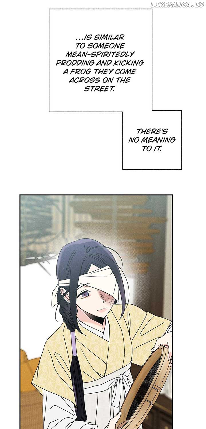 Royal Marriage (2024) Chapter 14 - Page 28