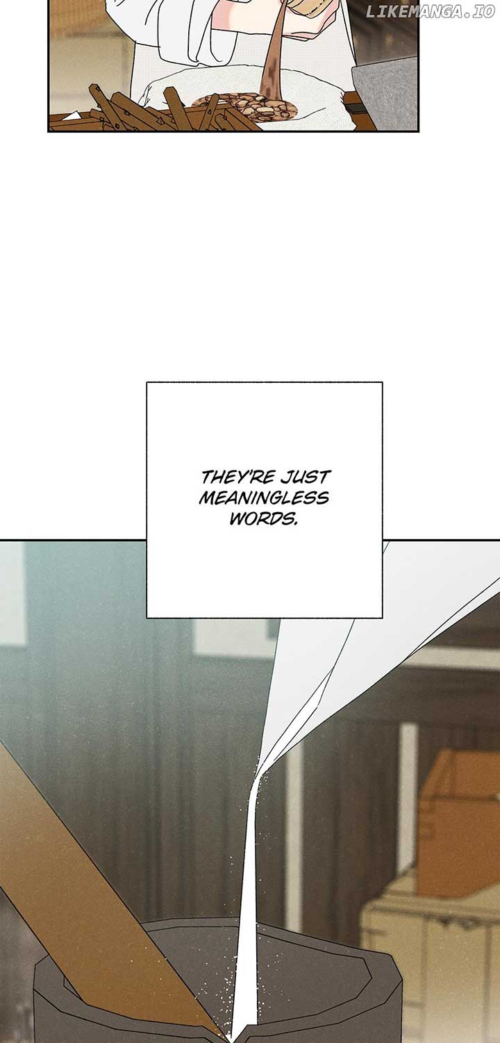 Royal Marriage (2024) Chapter 14 - Page 29