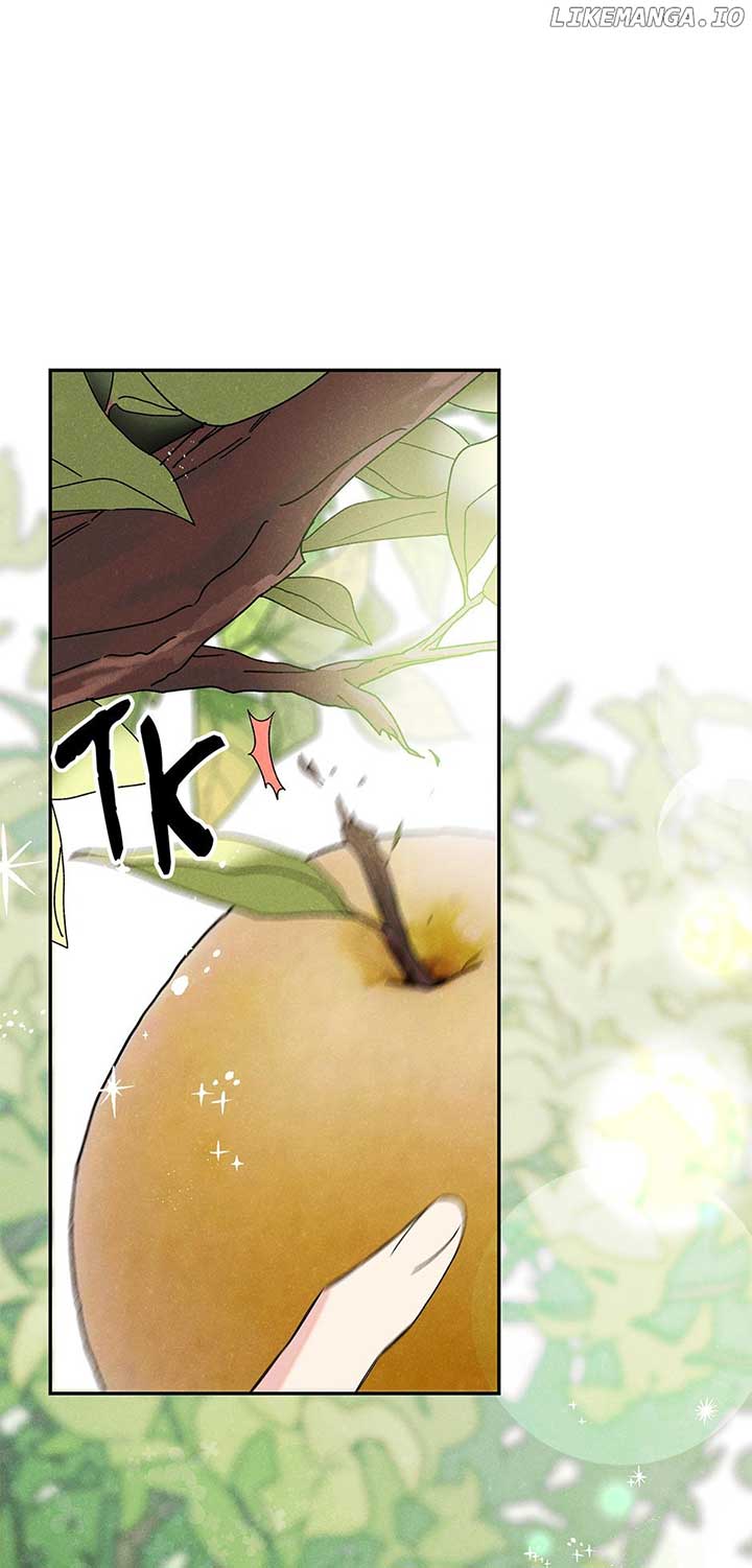 Royal Marriage (2024) Chapter 14 - Page 3