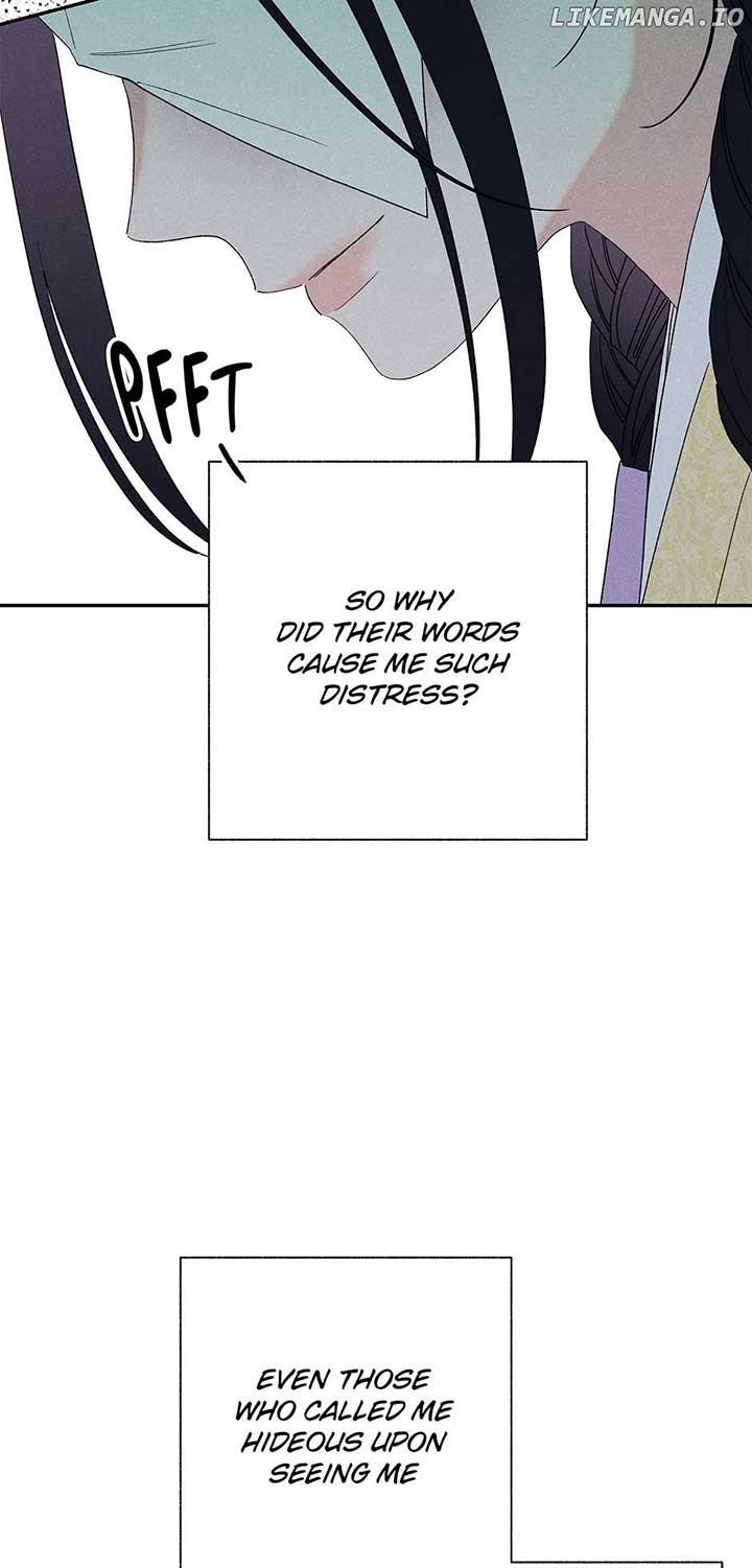 Royal Marriage (2024) Chapter 14 - Page 31