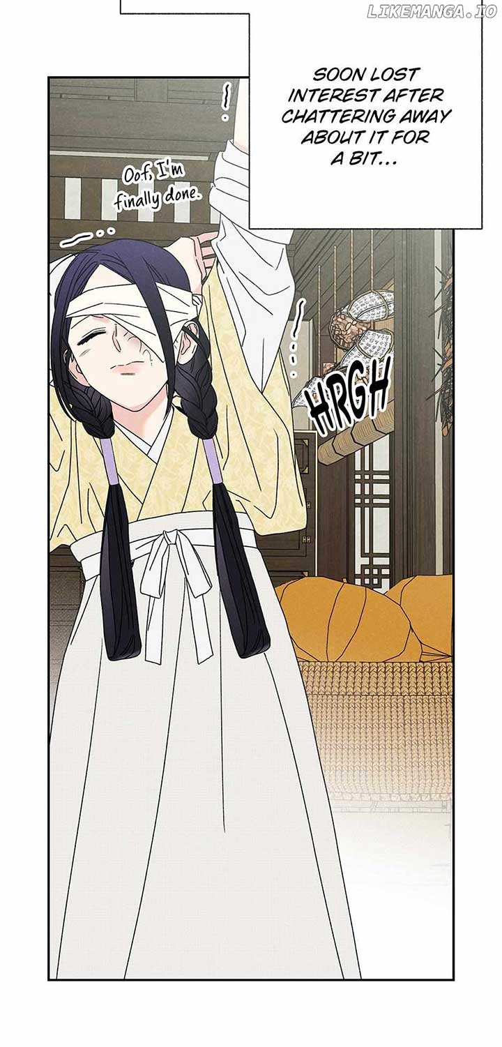 Royal Marriage (2024) Chapter 14 - Page 32