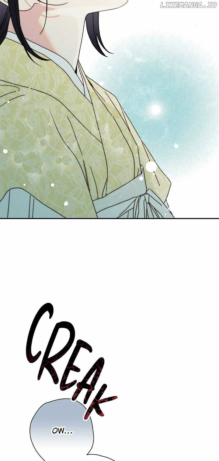 Royal Marriage (2024) Chapter 14 - Page 35