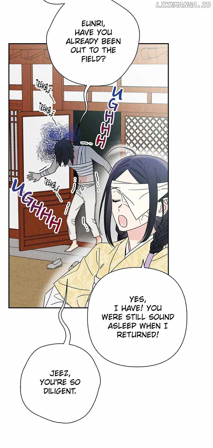 Royal Marriage (2024) Chapter 14 - Page 36