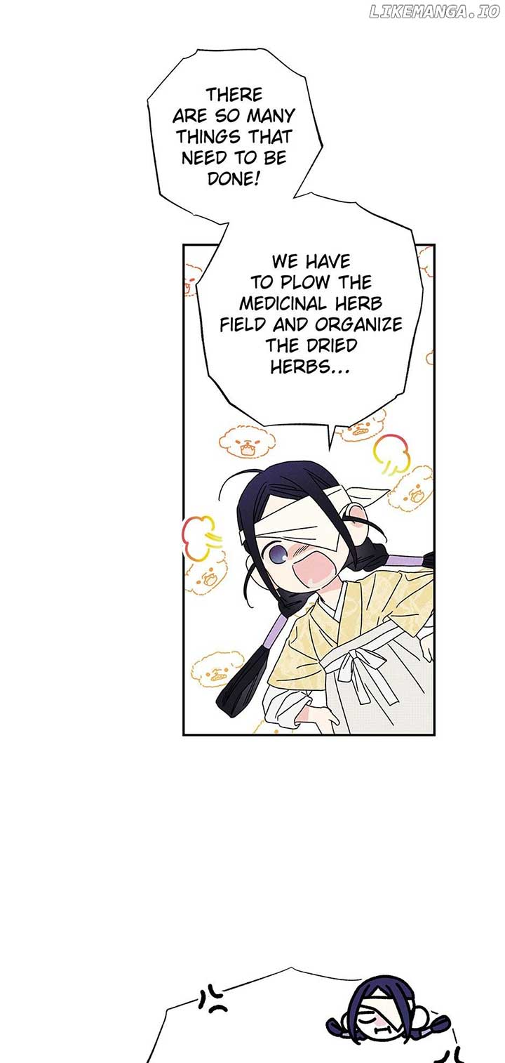 Royal Marriage (2024) Chapter 14 - Page 37