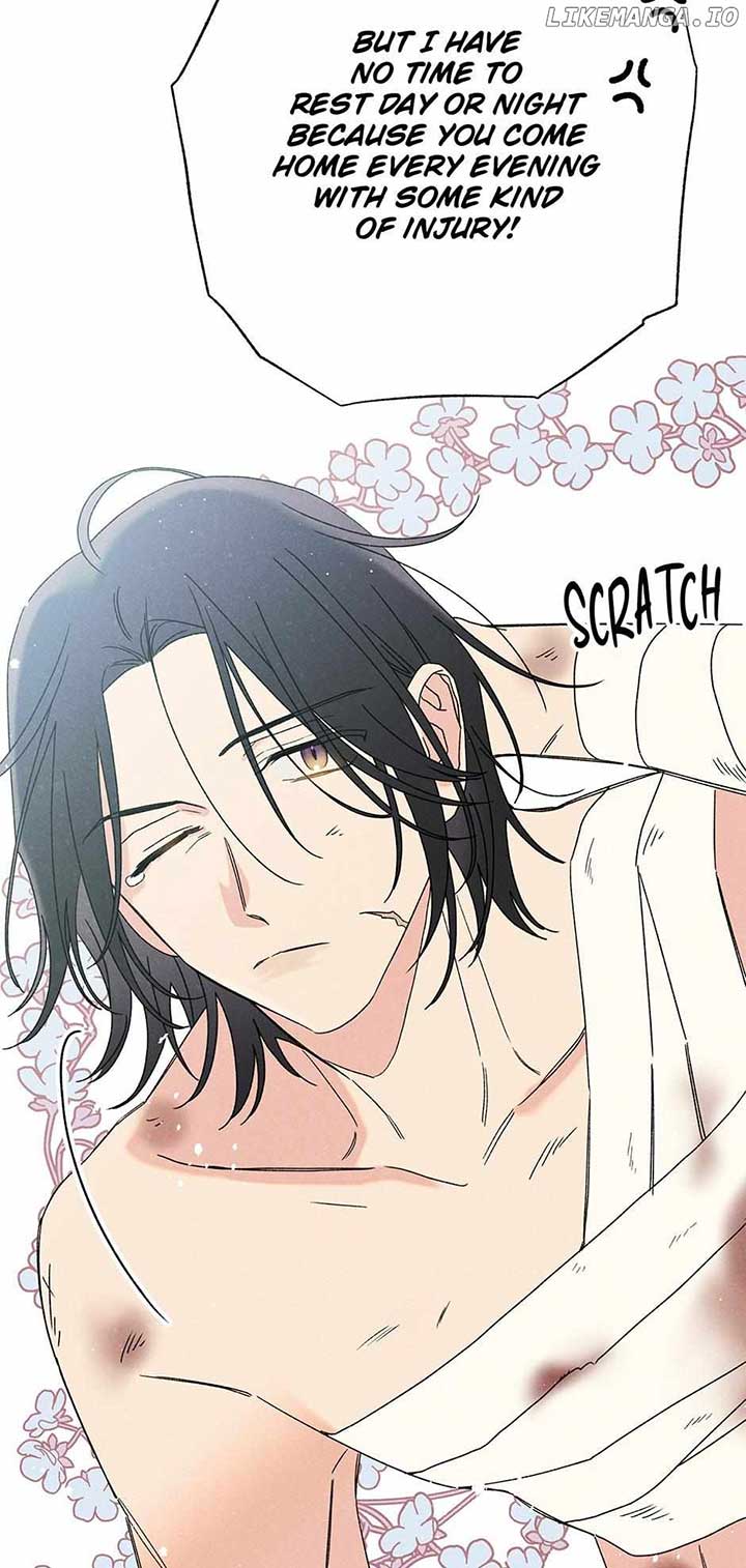 Royal Marriage (2024) Chapter 14 - Page 38