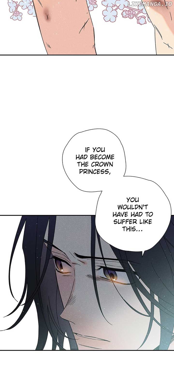 Royal Marriage (2024) Chapter 14 - Page 39