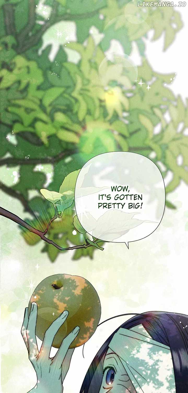 Royal Marriage (2024) Chapter 14 - Page 4