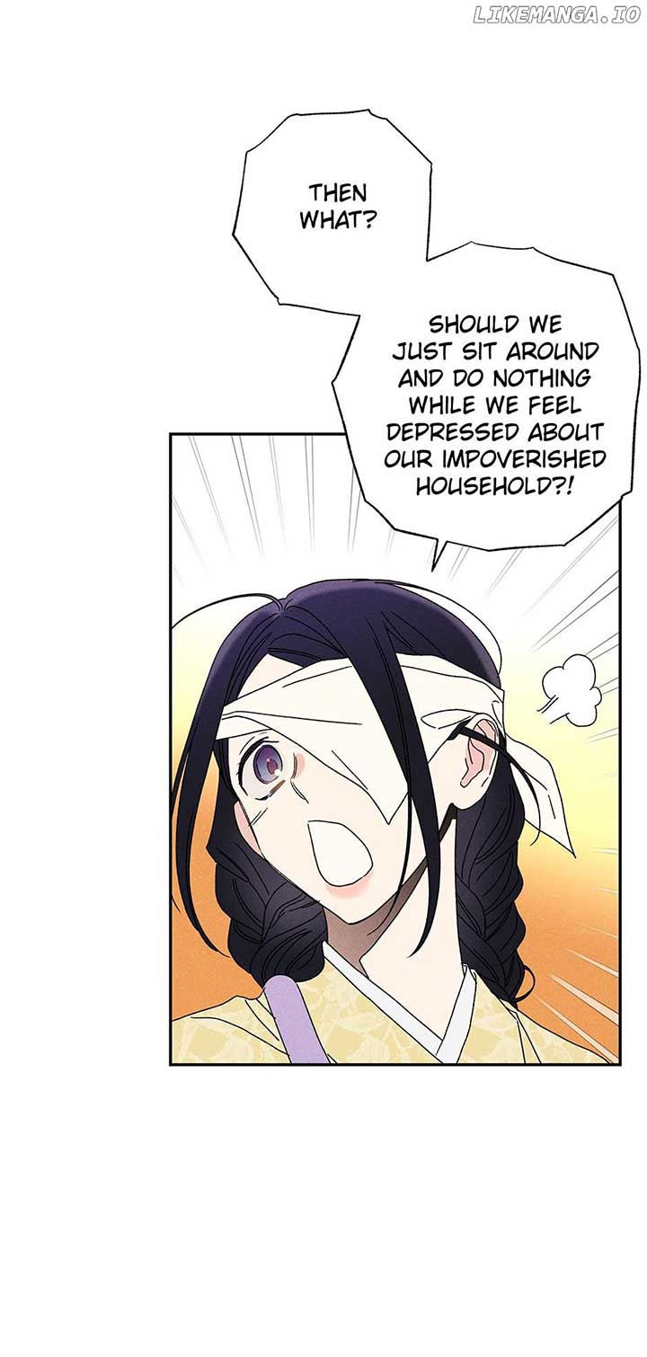 Royal Marriage (2024) Chapter 14 - Page 40