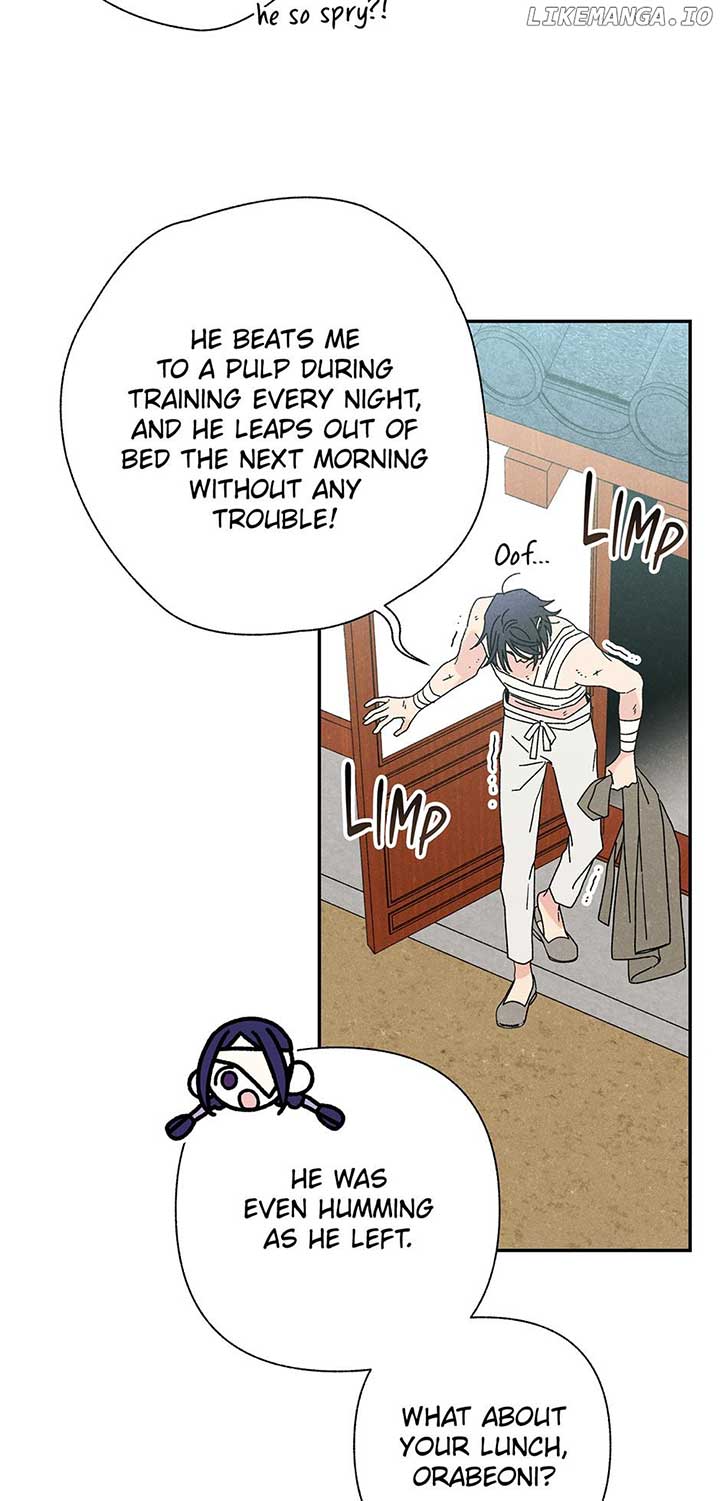 Royal Marriage (2024) Chapter 14 - Page 42