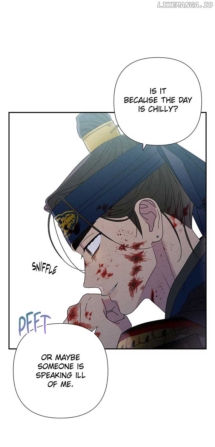 Royal Marriage (2024) Chapter 14 - Page 52