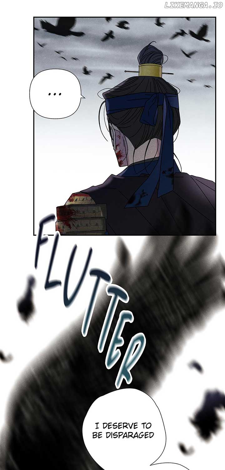 Royal Marriage (2024) Chapter 14 - Page 54