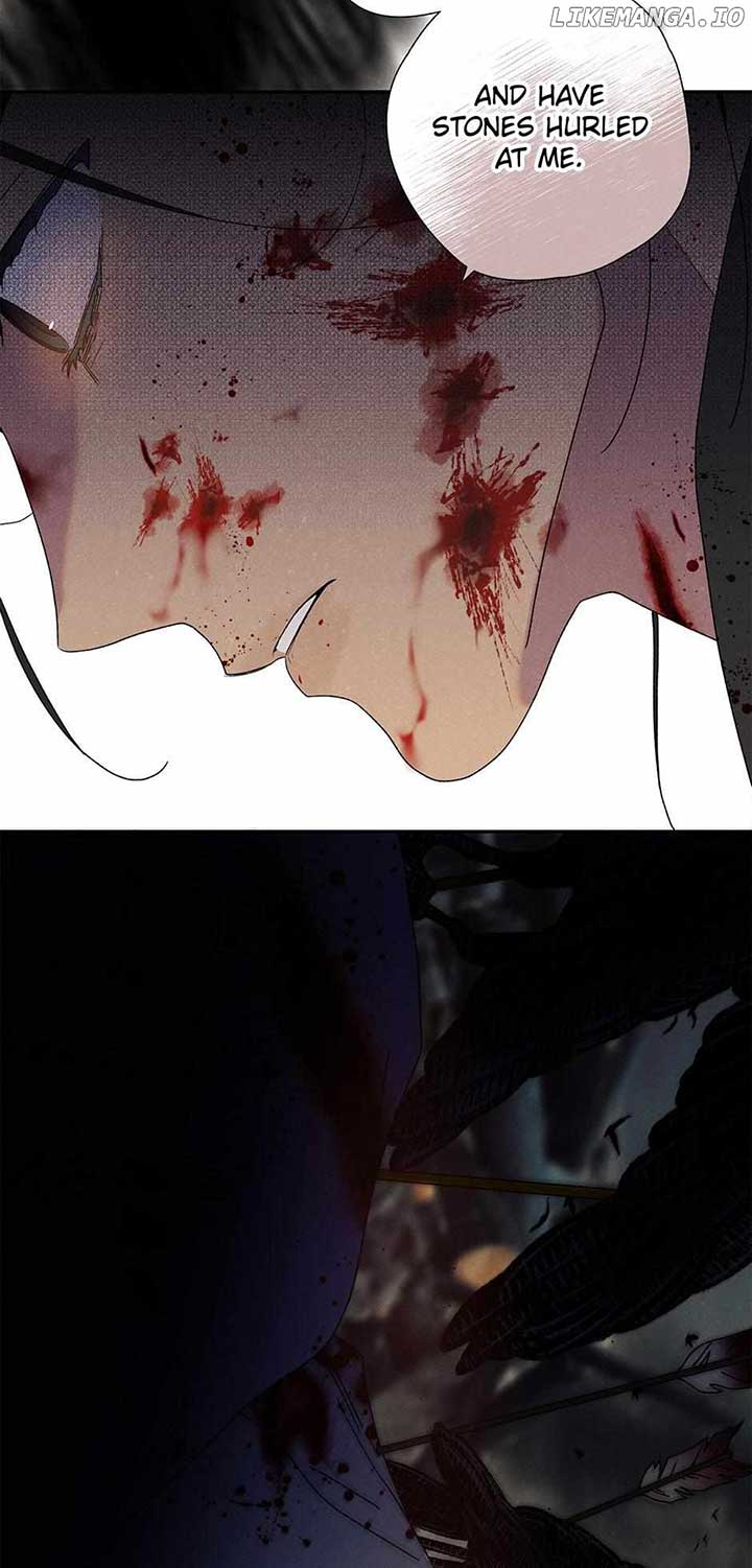 Royal Marriage (2024) Chapter 14 - Page 55