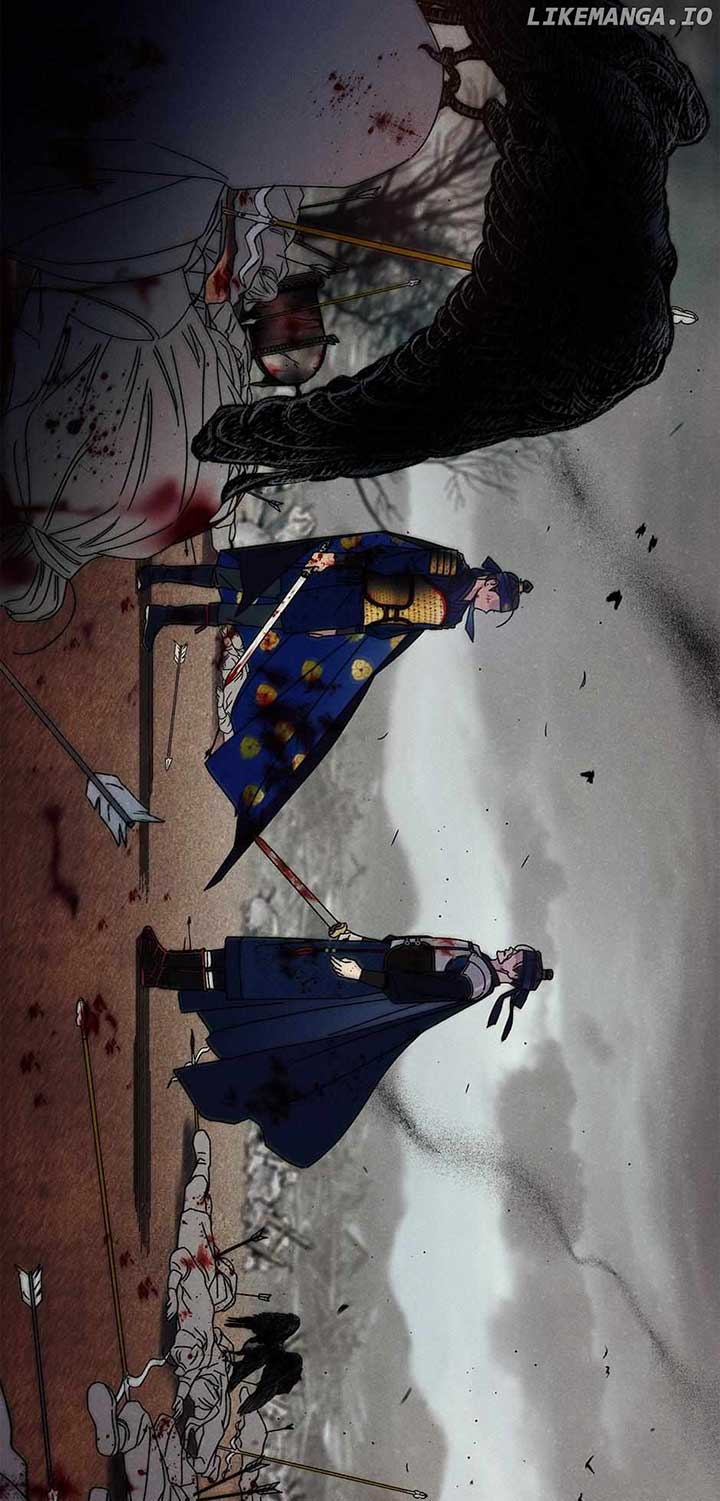 Royal Marriage (2024) Chapter 14 - Page 56