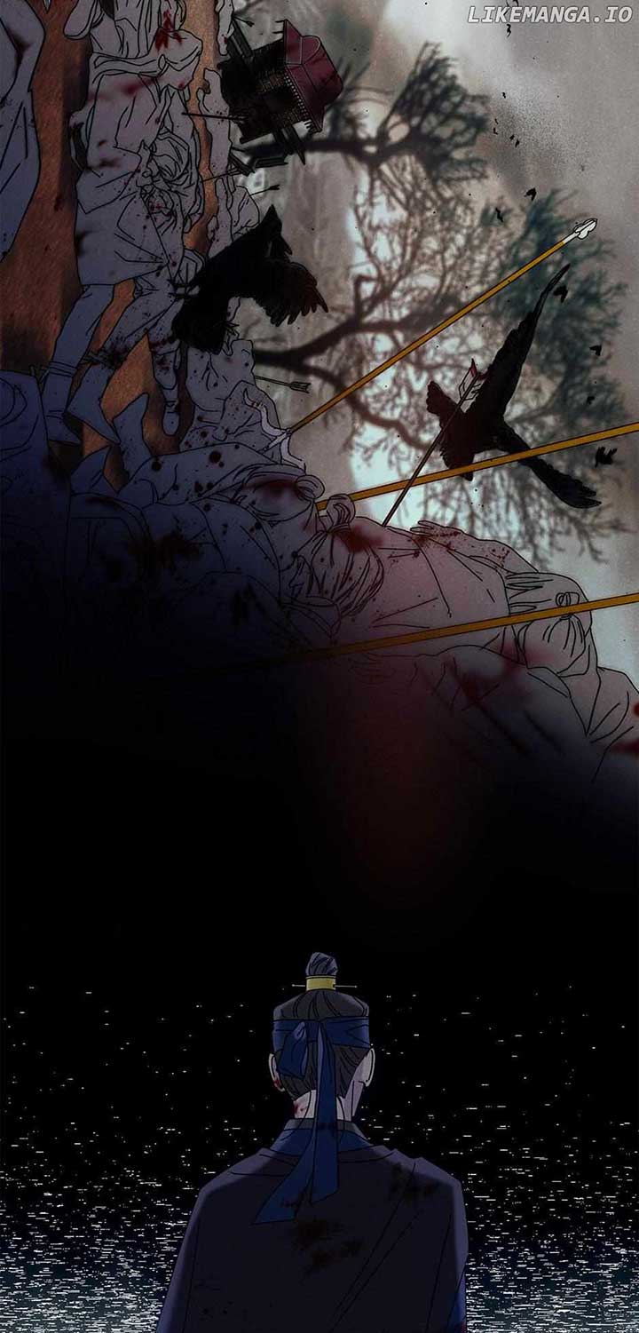 Royal Marriage (2024) Chapter 14 - Page 57