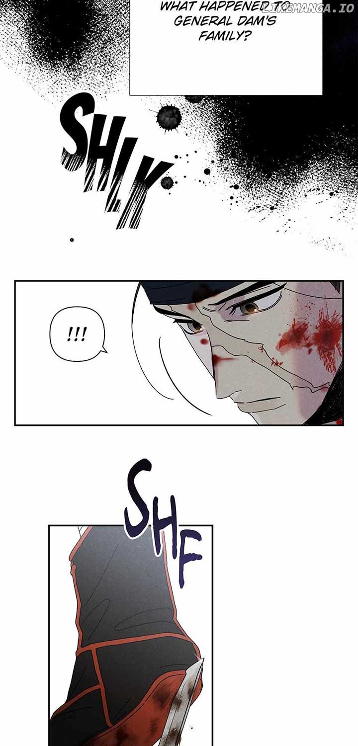 Royal Marriage (2024) Chapter 14 - Page 62