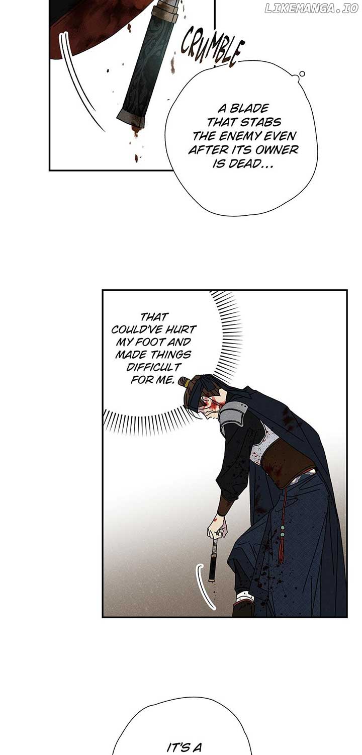 Royal Marriage (2024) Chapter 14 - Page 63