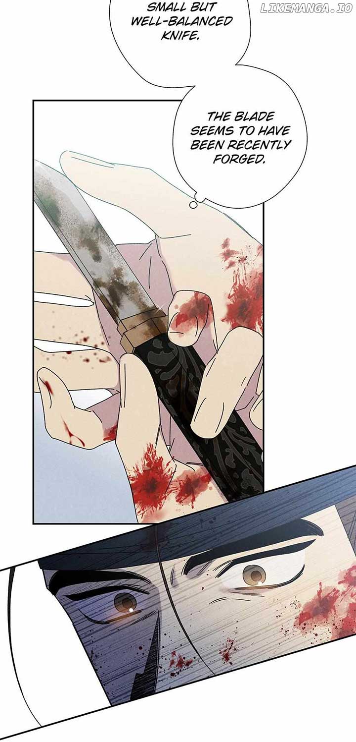 Royal Marriage (2024) Chapter 14 - Page 64