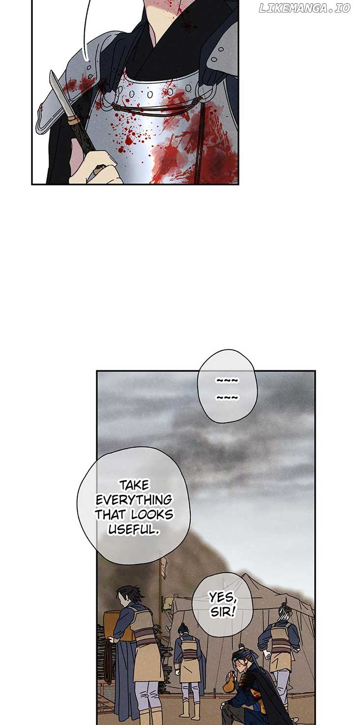 Royal Marriage (2024) Chapter 14 - Page 67