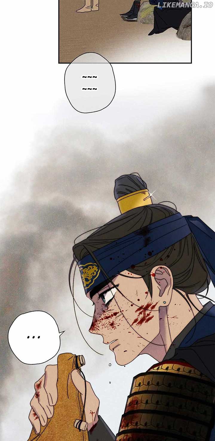 Royal Marriage (2024) Chapter 14 - Page 68