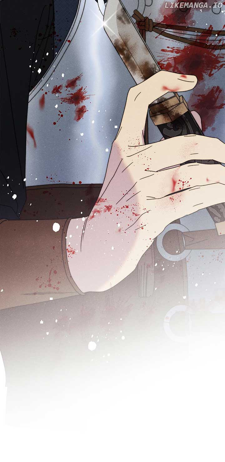 Royal Marriage (2024) Chapter 14 - Page 70