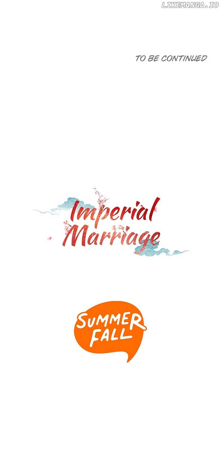 Royal Marriage (2024) Chapter 14 - Page 71