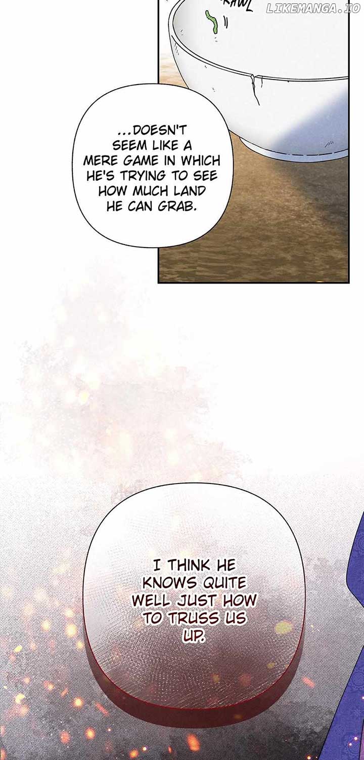 Royal Marriage (2024) Chapter 15 - Page 17