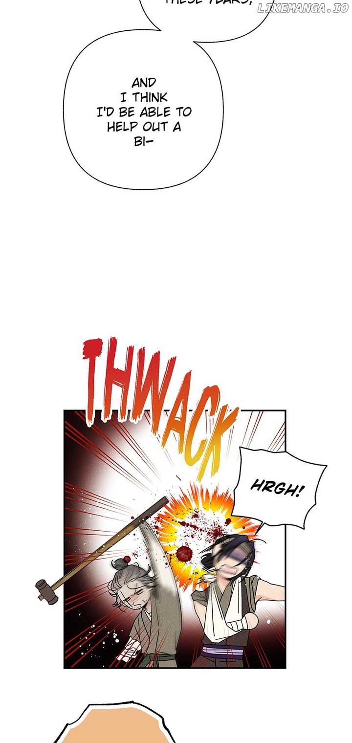 Royal Marriage (2024) Chapter 15 - Page 20