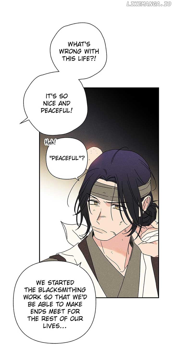 Royal Marriage (2024) Chapter 15 - Page 24