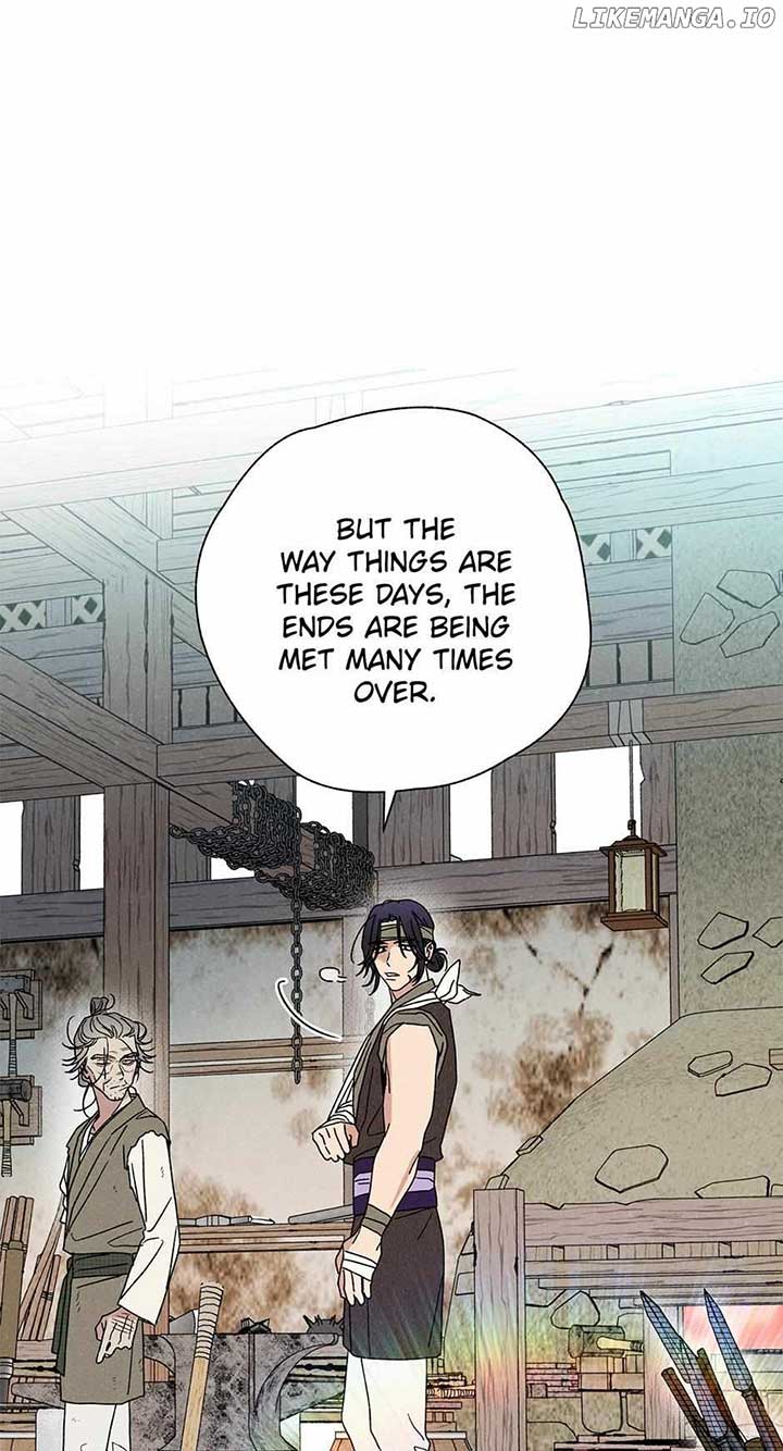 Royal Marriage (2024) Chapter 15 - Page 25