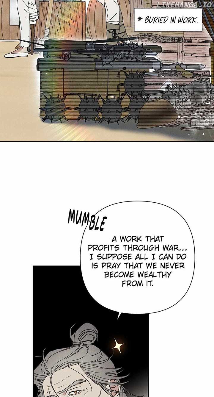 Royal Marriage (2024) Chapter 15 - Page 26