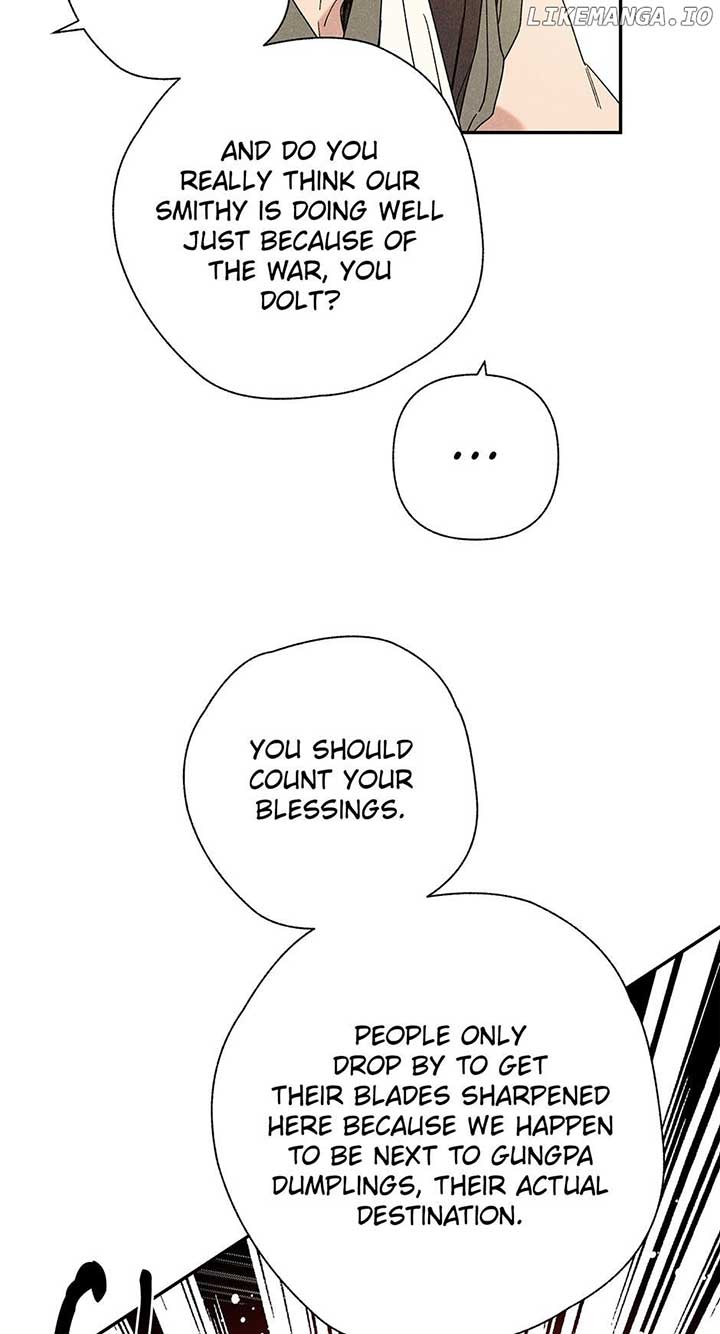 Royal Marriage (2024) Chapter 15 - Page 28