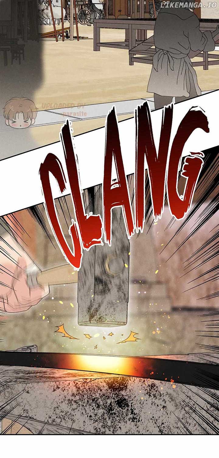 Royal Marriage (2024) Chapter 15 - Page 3