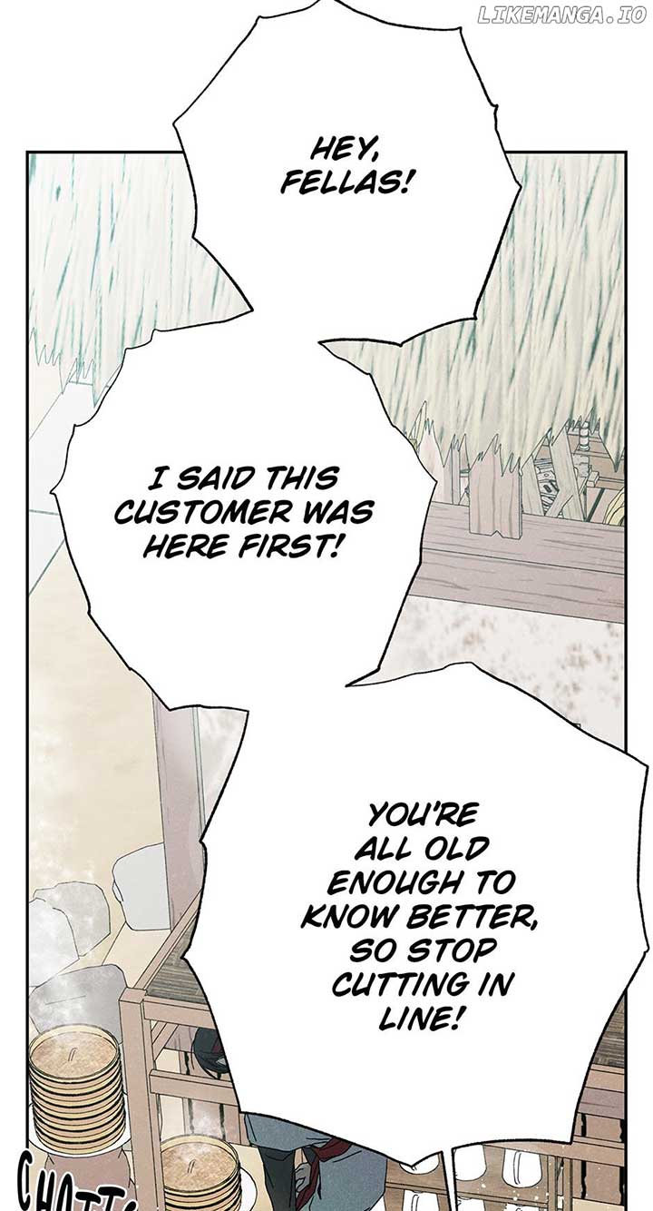 Royal Marriage (2024) Chapter 15 - Page 30