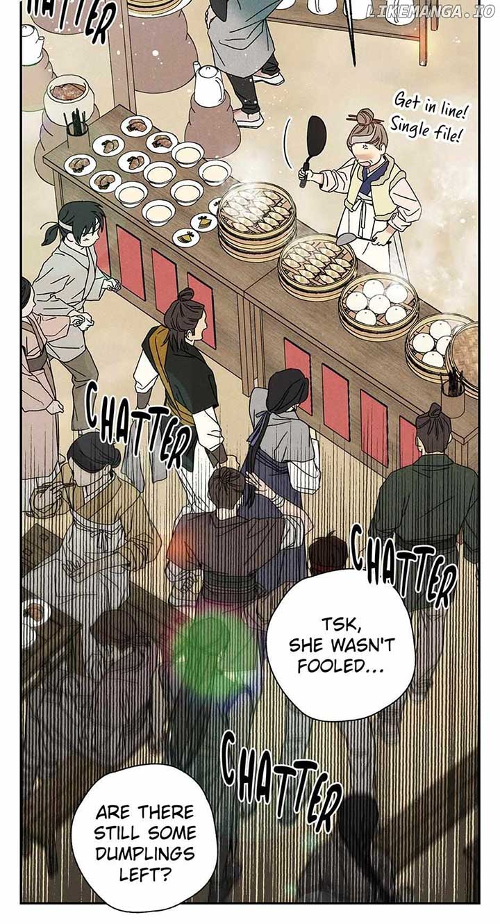 Royal Marriage (2024) Chapter 15 - Page 31