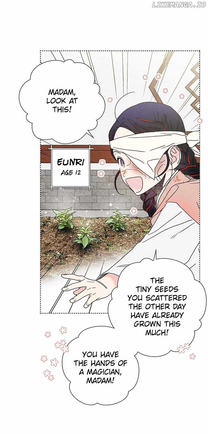 Royal Marriage (2024) Chapter 15 - Page 35