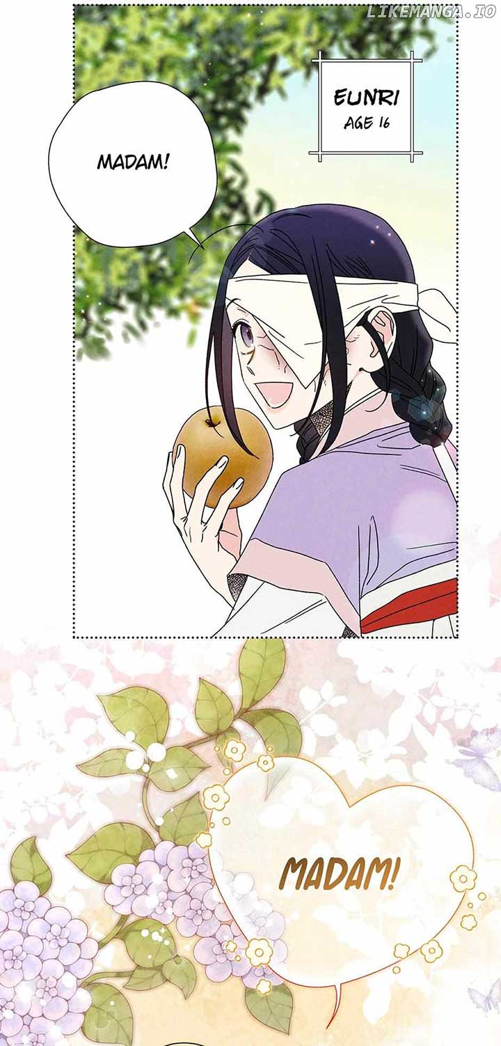 Royal Marriage (2024) Chapter 15 - Page 37