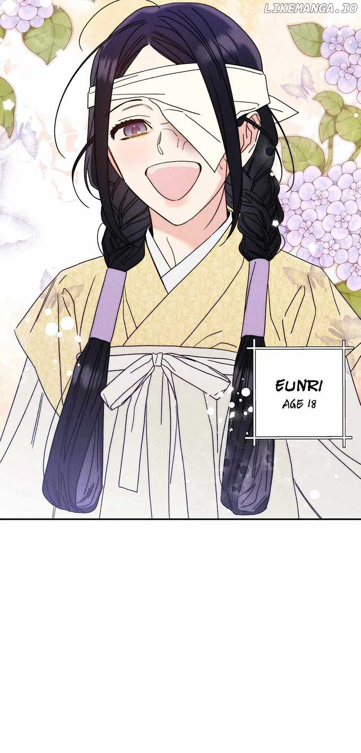 Royal Marriage (2024) Chapter 15 - Page 38