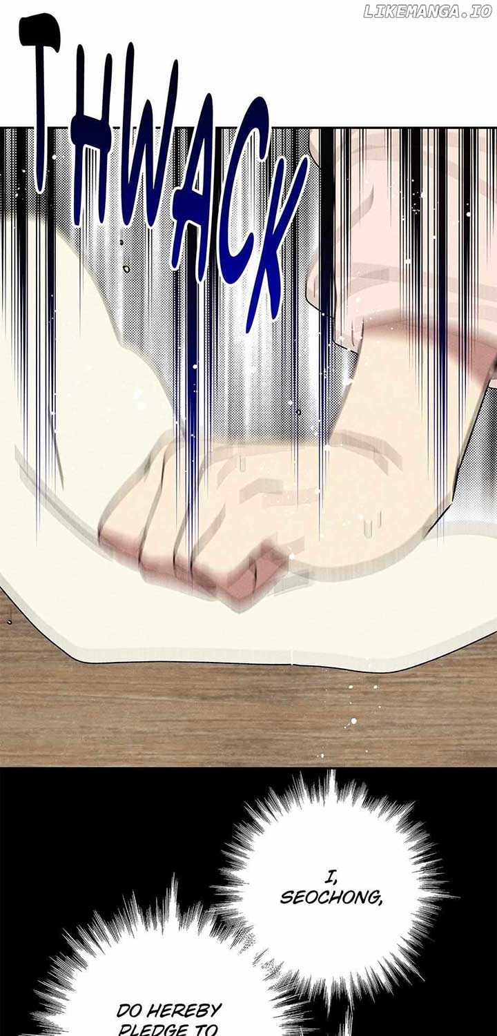 Royal Marriage (2024) Chapter 15 - Page 39