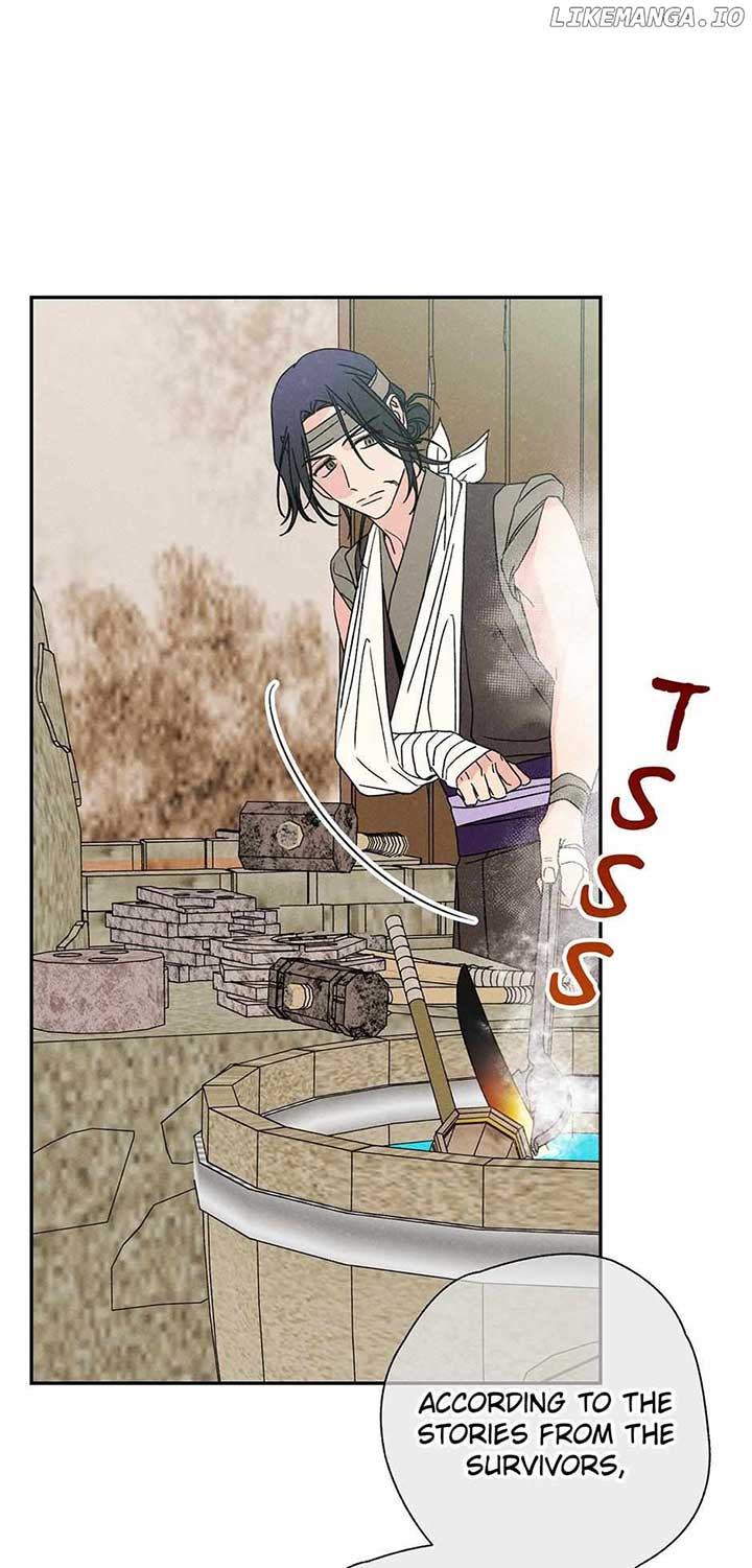 Royal Marriage (2024) Chapter 15 - Page 4