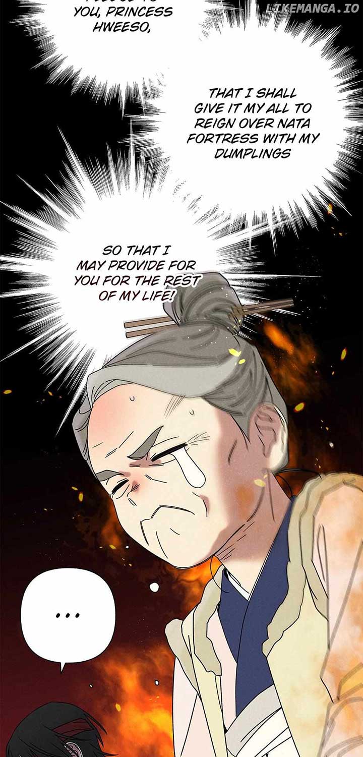 Royal Marriage (2024) Chapter 15 - Page 40