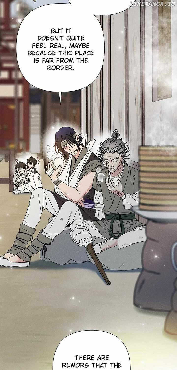 Royal Marriage (2024) Chapter 15 - Page 44