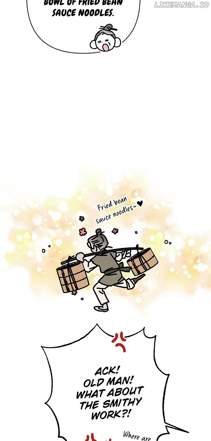 Royal Marriage (2024) Chapter 15 - Page 50