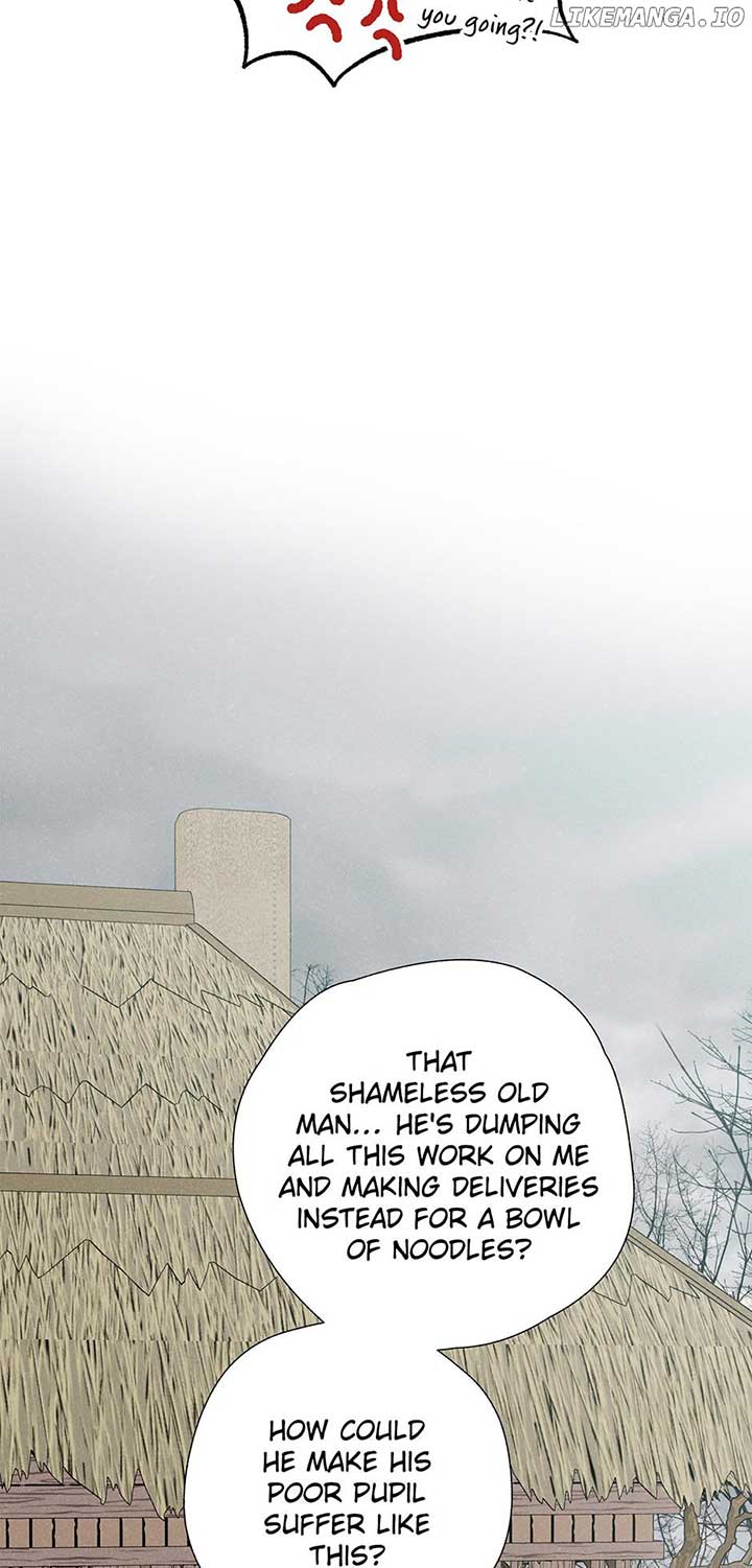 Royal Marriage (2024) Chapter 15 - Page 51