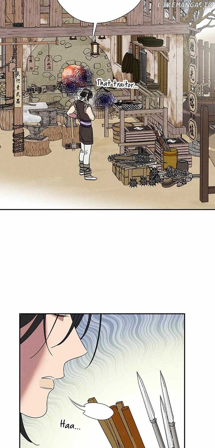 Royal Marriage (2024) Chapter 15 - Page 52