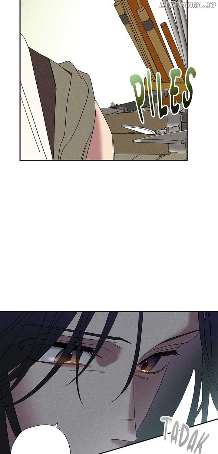 Royal Marriage (2024) Chapter 15 - Page 53